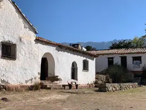 La Banda Jesuit Museum