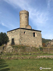 Castello Campo Ligure