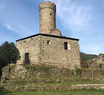 Castello di Campo Ligure