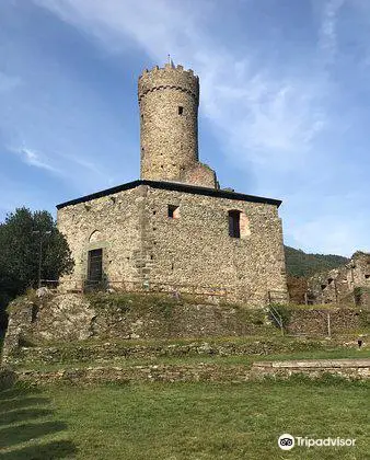 Castello di Campo Ligure