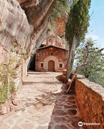 Ermita de l'Abellera