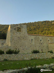 Monestir de Sant Llorenc de Sous