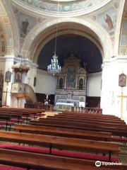 Franciscan Monastery of the Holy Spirit in Fojnica