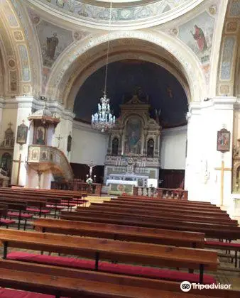 Franciscan Monastery of the Holy Spirit in Fojnica