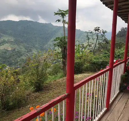 Hotels in Neira