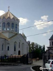 Armenian Apostolic Church of St. Mary Magdalene