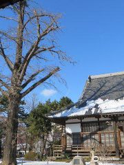 Shorakuji Temple