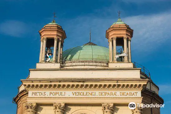 Santuario della Madonnina