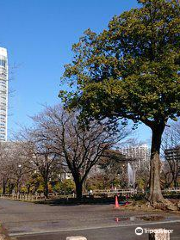 Takasaki Park