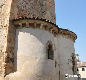 La Iglesia de San Nicolas