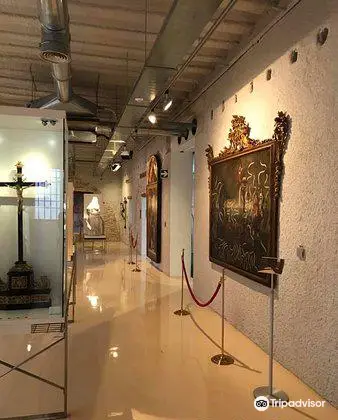Museum of the Cathedral of Murcia