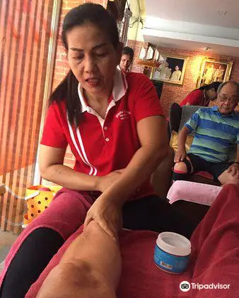 Chacha Massage