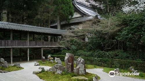 龍潭寺