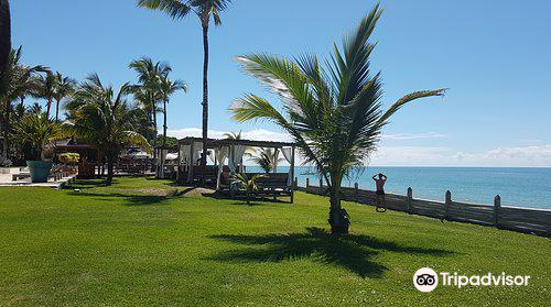 Apaga-Fogo Beach