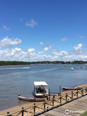 Mosqueiro Beach