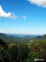 Mirante do Belvedere