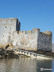 Kisimul Castle