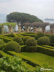 La Cervara Abbazia Di San Girolamo Al Monte Di Portofino