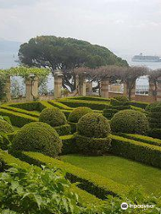 Abbazia di San Girolamo al Monte di Portofino - Complesso Monumentale La Cervara