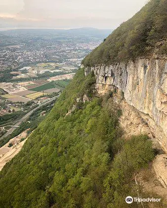 Mont Saleve