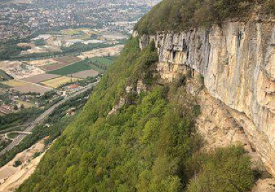 Mont Saleve