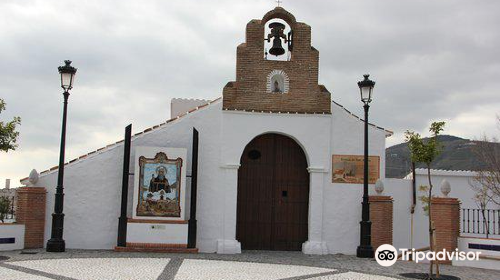 Sierras de Tejeda, Almijara y Alahama