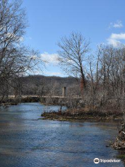 Roubidoux Spring