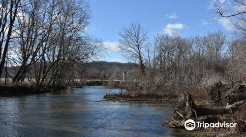 Roubidoux Spring