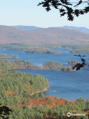 Squam Lakes Natural Science Center