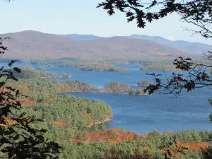 Squam Lakes Natural Science Center