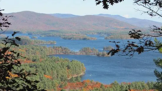 Squam Lakes Natural Science Center