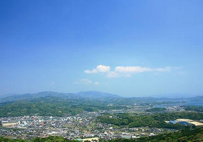 Jumanyama Observation Point