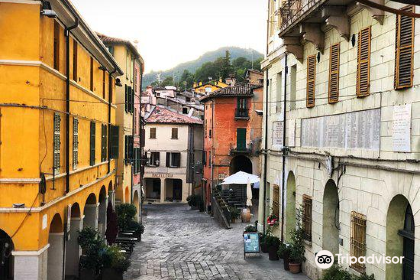 Rocca San Casciano Travel Guide 2023 - Things to Do, What To Eat & Tips |  Trip.com