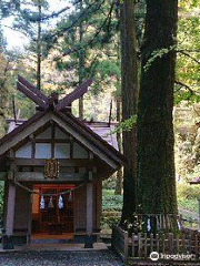 Akimoto Shrine