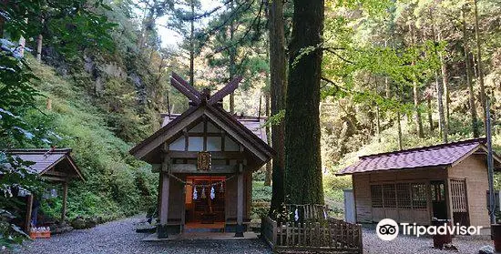 秋元神社