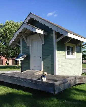 Fenelon Falls