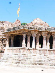 Galteshwar Mahadev Temple