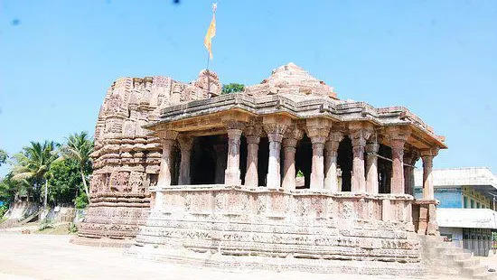 Galteshwar Mahadev Temple