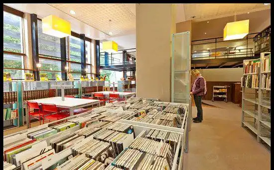 Hotels near Bibliotheque-Mediatheque de Vittel