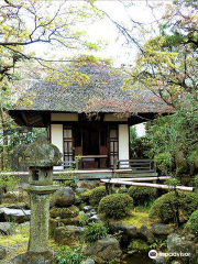 Gichu-ji Temple