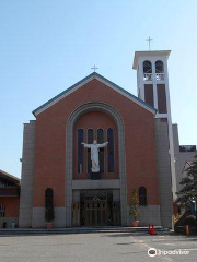 Kanazawa Catholic Church
