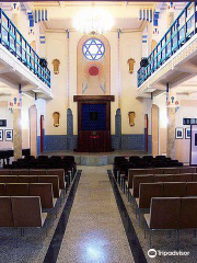 Decin Synagogue