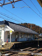 Eiheijiguchi Station