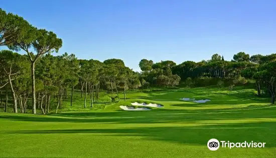 Quinta do Lago North