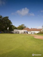 Dore and Totley Golf Club
