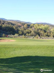 Battlement Mesa Golf Club