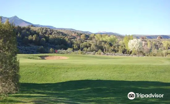 Battlement Mesa Golf Club