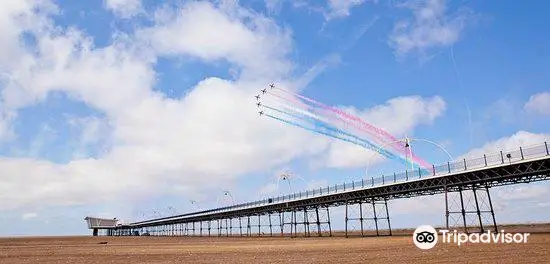 Southport Air Show