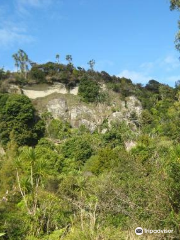 Nikau Cave & Cafe