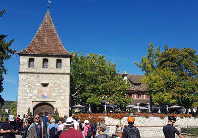 Castle Worth